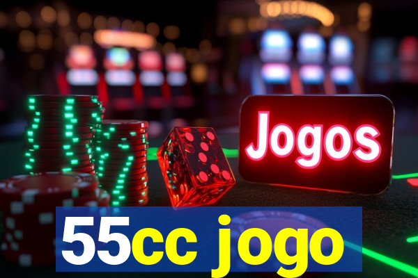 55cc jogo